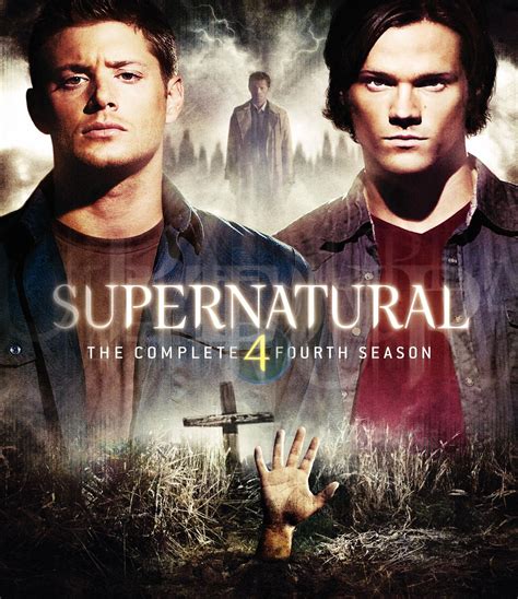 Sam and Dean go undercover to investigate a string of murders at their old high school. . Supernatural wiki